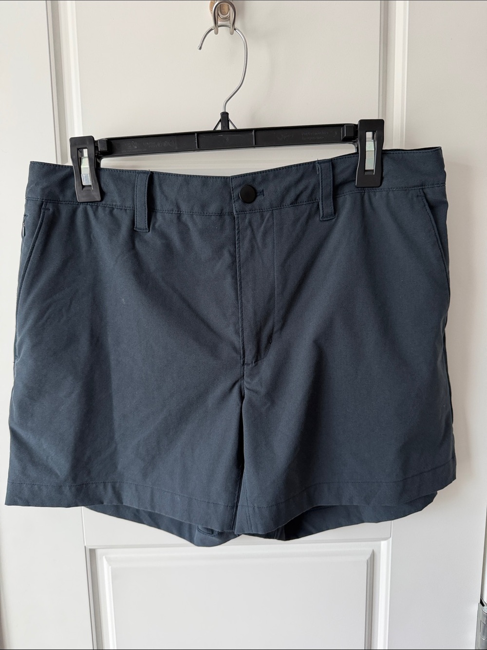 Proof 5” Shorts